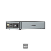 Baseus Super Energy Pro+ Power bank Jump Starter 1200A